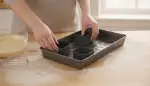 Backform Zahl: Kuchen für besondere Anlässe