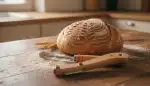 Das Geheimnis perfekter Brotkrusten