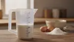 Das Messbecher-Set Profi Qualität 7-teilig: Präzision und Vielseitigkeit für jede Küche