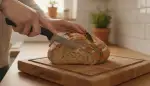 Der Wellenschliff: Ihr Brotmesser-Geheimnis