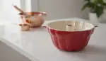Gugelhupfform Keramik Kupfer: Eleganz beim Backen