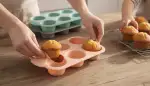 Ihr 12er Muffinblech perfekt nutzen