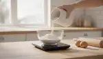 Ihre Küchenwaage: Funktionen optimal nutzen