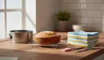 Ihre Springform: Perfekte Kuchen leicht gemacht