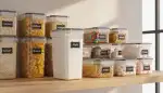 Mehl schädlingssicher lagern: So geht's