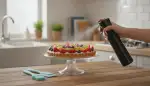 Meisterwerk Obsttorte: Perfekt gebacken