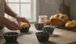 Perfektes Brioche: Gusseisenform nutzen