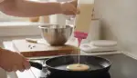 Präzise Teigportionierung leicht gemacht