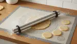 Präzision beim Backen: Ihr Ausrollstab-Guide
