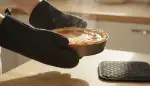 Tarteformen richtig nutzen: Knusprige Böden garantiert