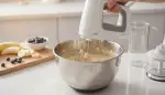 Vielseitigkeit im Backalltag: Handmixer-Set optimal nutzen
