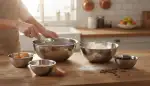 Warum die WMF Rührschüssel Function Bowls zum Must-have in jeder Küche wird