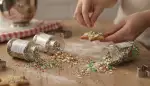 Zuckerdekor Set Weihnachten: Festliche Ideen