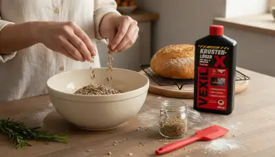 Brotbackmischung: Mehr als nur fertig
