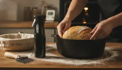 Die besten Brotbackbücher für Hobbybäcker