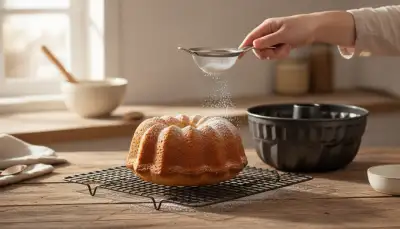 Gugelhupf: Perfekt aus jeder Form
