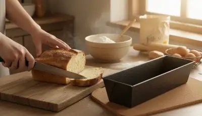Kastenform Brot Kuchen: Perfekte Ergebnisse