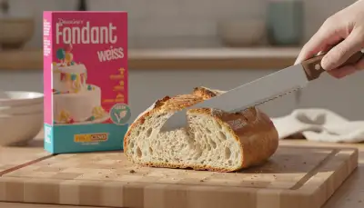 Präzise Schnitte: Ihr Brotmesser