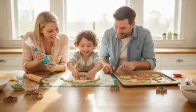 Tierische Plätzchen backen leicht gemacht
