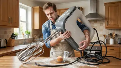 Die 8 besten Handmixer im Vergleich (August 2026)