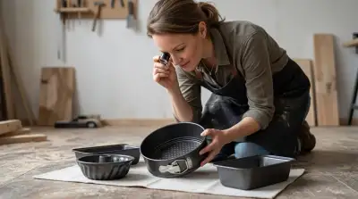 Die 8 besten Mini Backformen Sets im Vergleich (August 2026)
