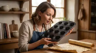 Die 8 besten Muffinbleche im Vergleich (August 2026)