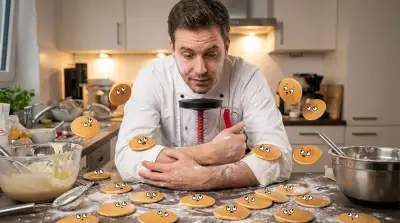 Die 8 besten Teigportionierer im Vergleich (August 2026)