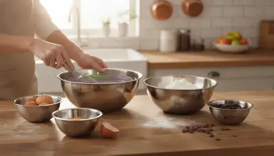 Warum die WMF Rührschüssel Function Bowls zum Must-have in jeder Küche wird