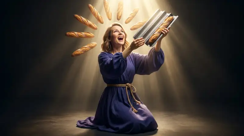 Die 8 besten Baguette Backformen im Vergleich (Oktober 2026)