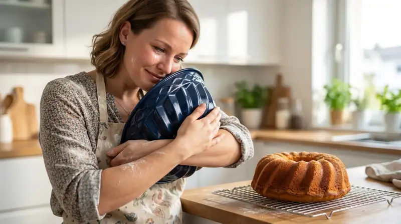 Die 8 besten Gugelhupfformen im Vergleich (August 2026)