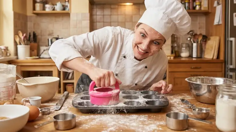 Die 8 besten Donutformen Backformen im Vergleich (Oktober 2026)