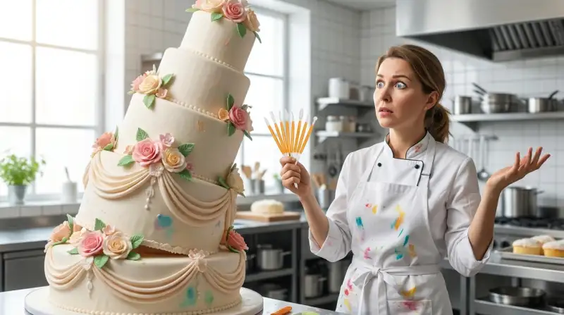 Die 8 besten Modellierwerkzeuge Fondant Sets im Vergleich (August 2026)