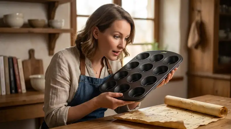 Die 8 besten Muffinbleche im Vergleich (August 2026)