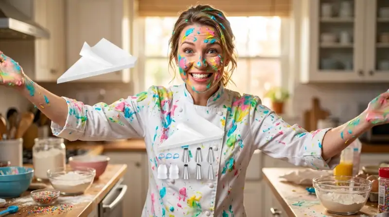 Die 8 besten Spritzbeutel Sets im Vergleich (August 2026)
