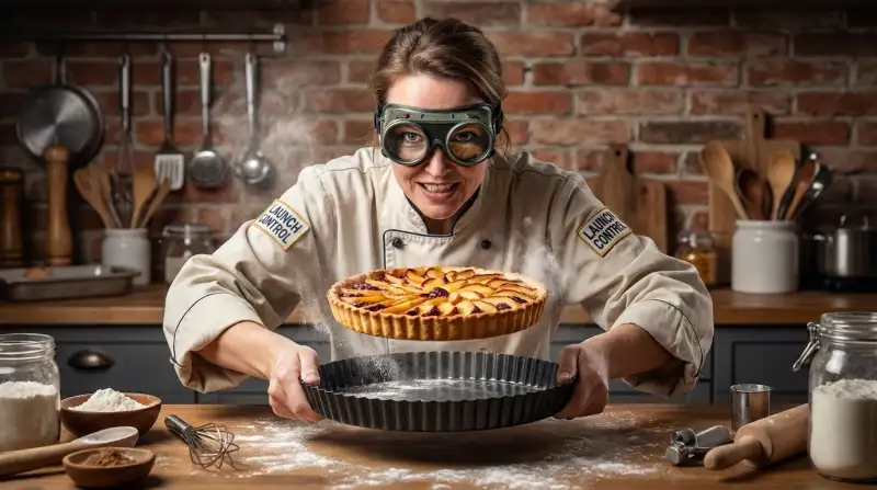 Die 8 besten Tarteformen mit Hebeboden im Vergleich (Oktober 2026)
